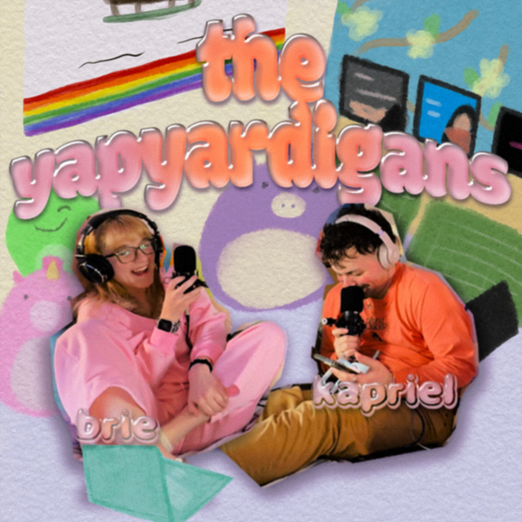 Welcome to the Yapyard!